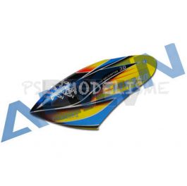 HC2212 250 Plus Plastic Painted Canopy